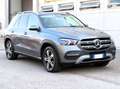 Mercedes-Benz GLE 450 mhev (eq-boost) Premium 4matic auto Grigio - thumbnail 4