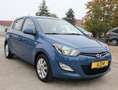 Hyundai i20 Classic Blau - thumbnail 2