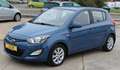 Hyundai i20 Classic Blau - thumbnail 1