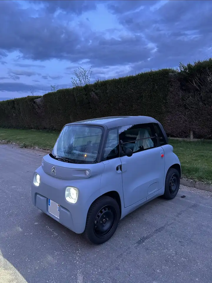 Citroen Ami 