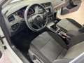 Volkswagen Golf 5p 1.4 tgi Comfortline Unico proprietario Blanc - thumbnail 10