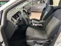Volkswagen Golf 5p 1.4 tgi Comfortline Unico proprietario Blanc - thumbnail 11