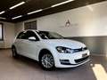 Volkswagen Golf 5p 1.4 tgi Comfortline Unico proprietario Blanc - thumbnail 1