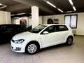 Volkswagen Golf 5p 1.4 tgi Comfortline Unico proprietario Blanc - thumbnail 3