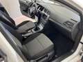 Volkswagen Golf 5p 1.4 tgi Comfortline Unico proprietario Blanc - thumbnail 7