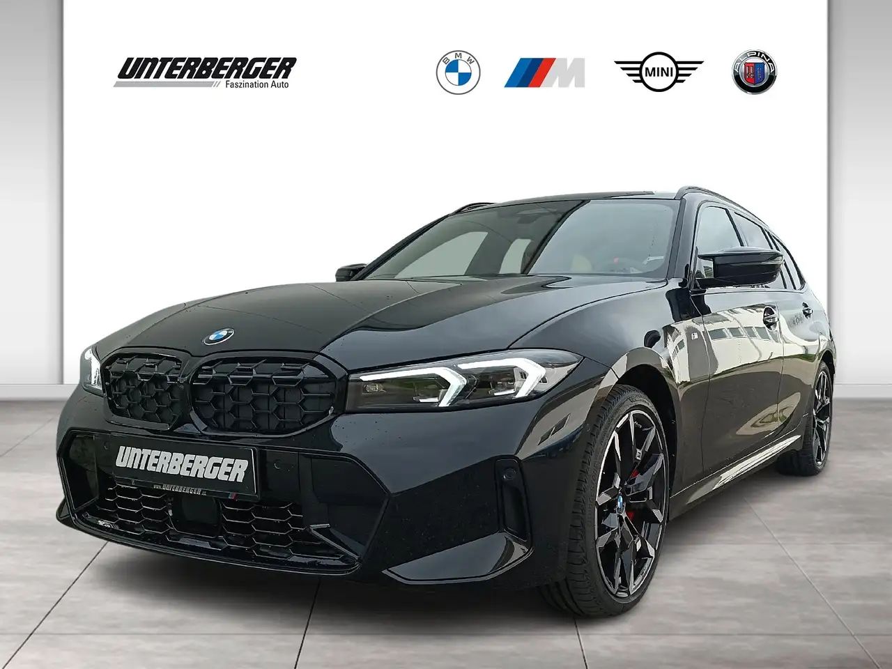 BMW 340