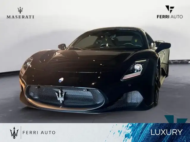 Maserati MC20