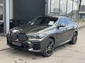 BMW X6 xDrive30d Aut. M-Paket, Kamera, AHK, Sitzheizun... Grau - thumbnail 1