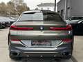 BMW X6 xDrive30d Aut. M-Paket, Kamera, AHK, Sitzheizun... Grau - thumbnail 9