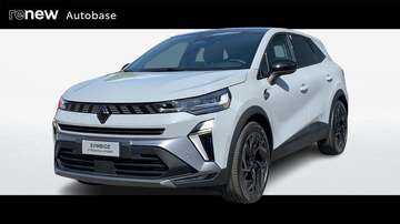 esprit Alpine full hybrid E-Tech 145