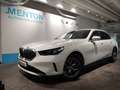 BMW 520 i Head-Up/HK/HiFi/DAB/LED/RFK Blanc - thumbnail 1
