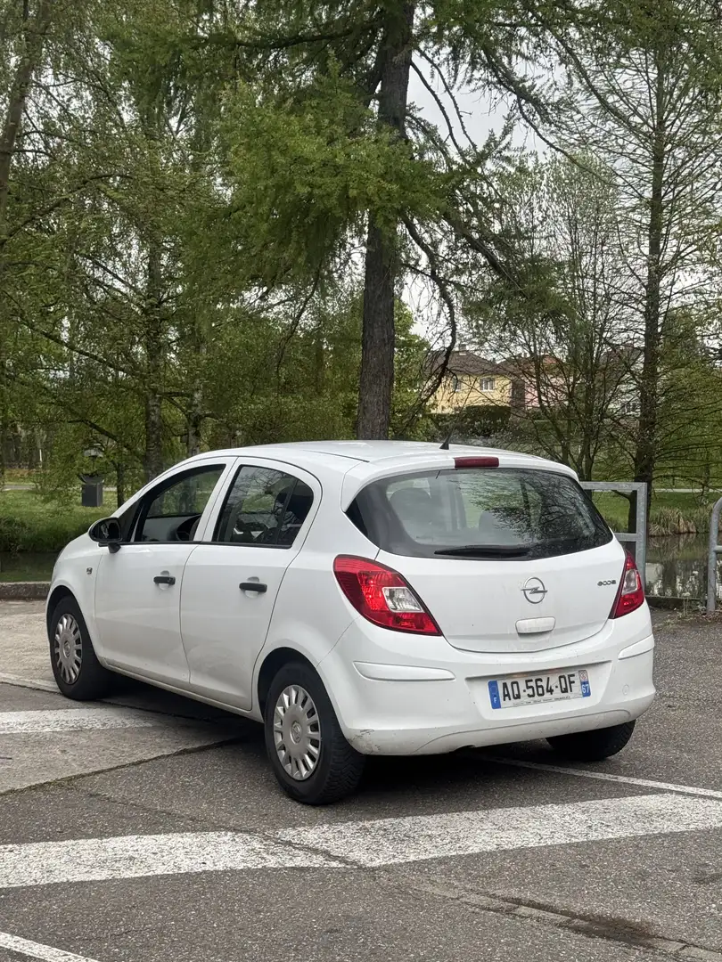 Opel Corsa 1.3 CDTI - 75 EcoFlex 111 - 2