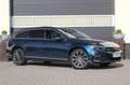 Volkswagen Passat Variant 1.4 TSI GTE Business | Trekhaak | Virtual Cockpit Bleu - thumbnail 5