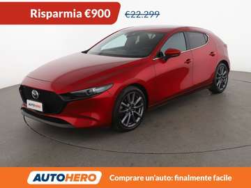 2.0 Skyactiv-G Mild-Hybrid Exceed