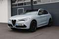 Alfa Romeo Stelvio 2.0/ABSTANDSTEMP/KAMERA/PDC/SPUR/BTH/R20 White - thumbnail 1