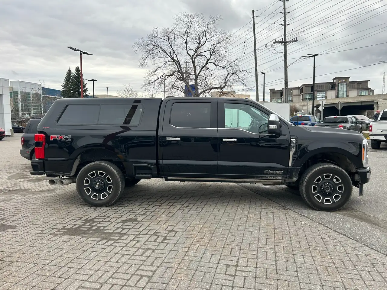 Ford F 250 снимка Ford F 250