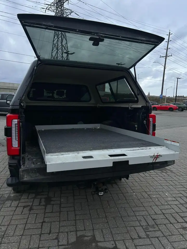 Ford F 250 снимка Ford F 250