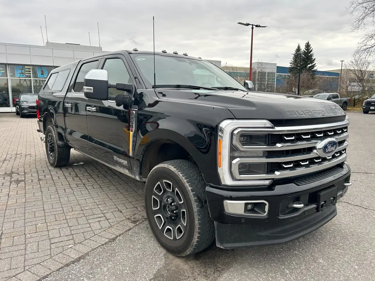 Ford F 250 снимка Ford F 250