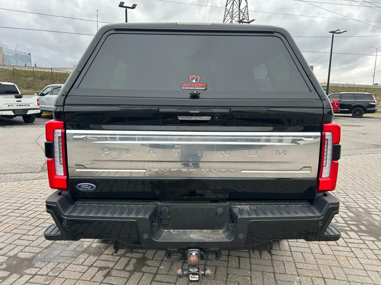 Ford F 250 снимка Ford F 250