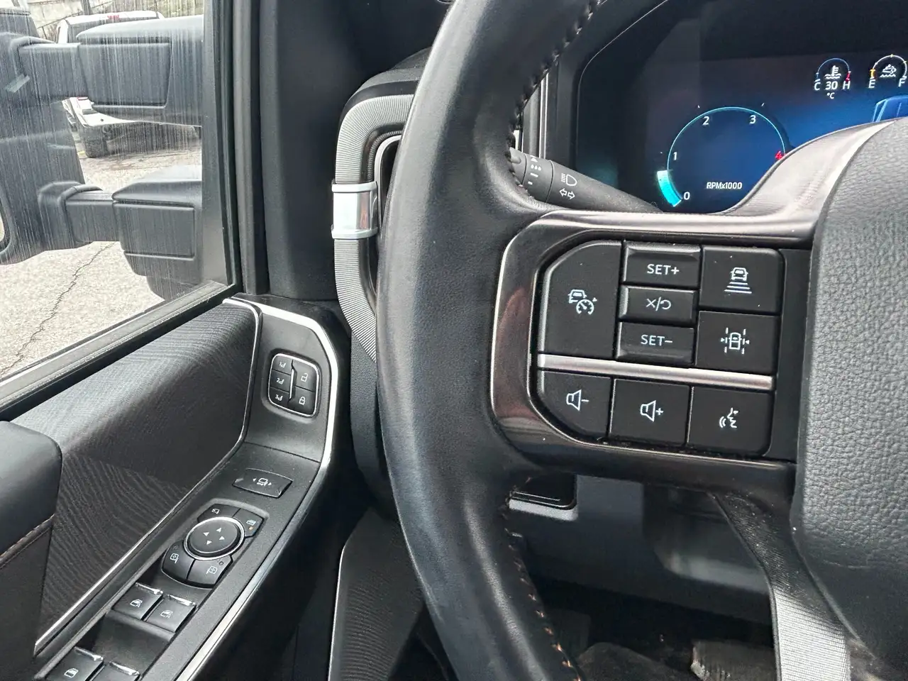 Ford F 250 снимка Ford F 250