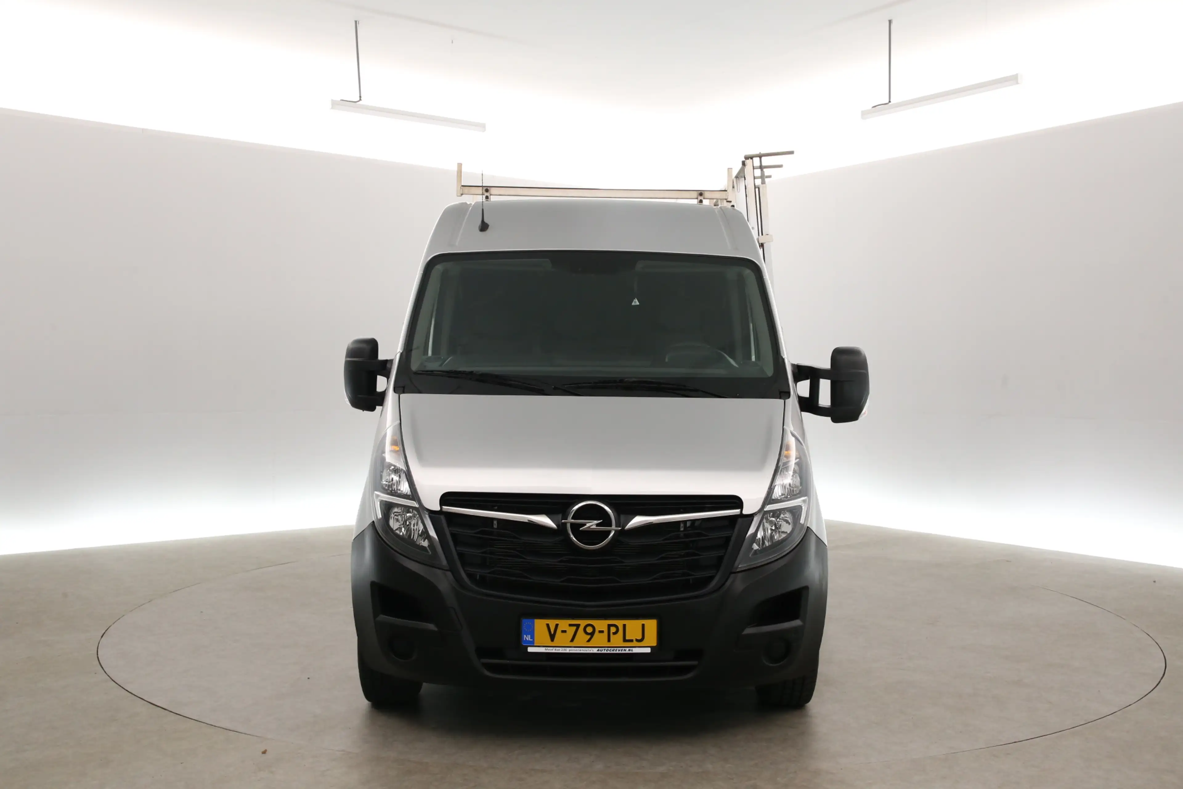 Citroen Jumper Opel Movano 2.3 Turbo L2H2 | Glasresteel | Airco | — photo 7