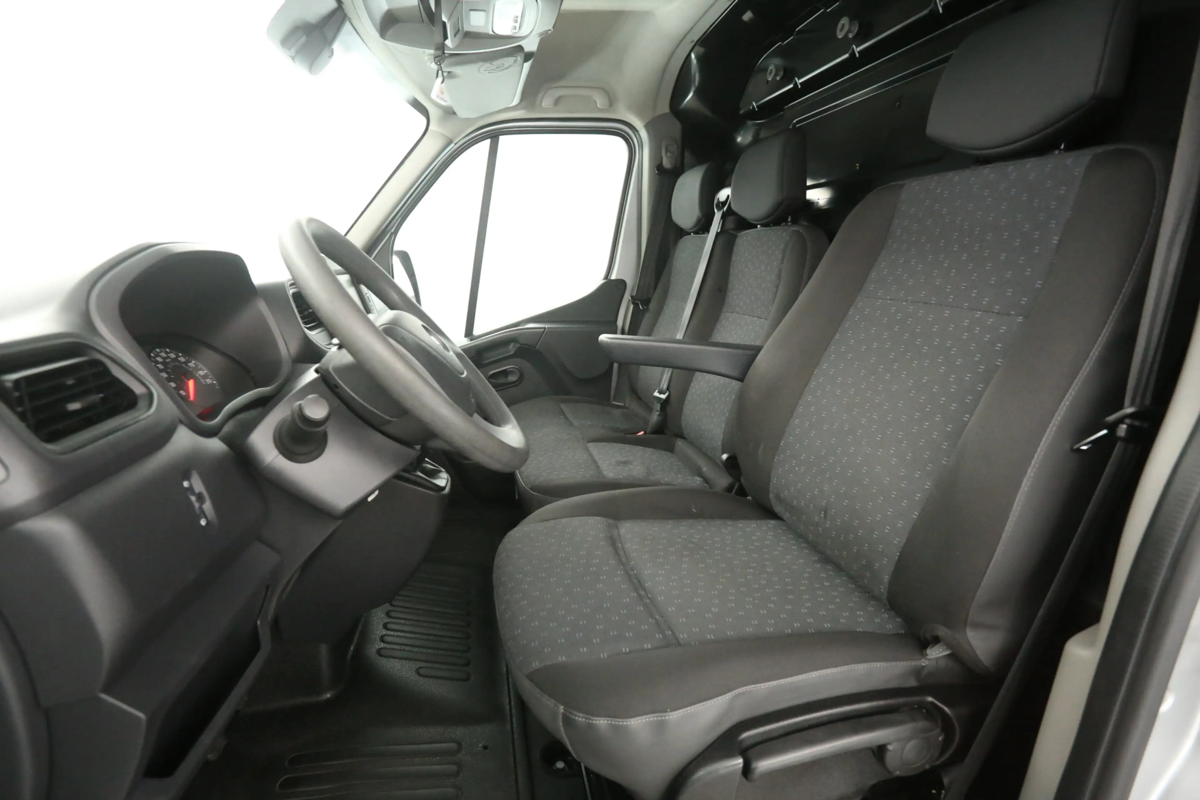 Citroen Jumper Opel Movano 2.3 Turbo L2H2 | Glasresteel | Airco | — photo 10