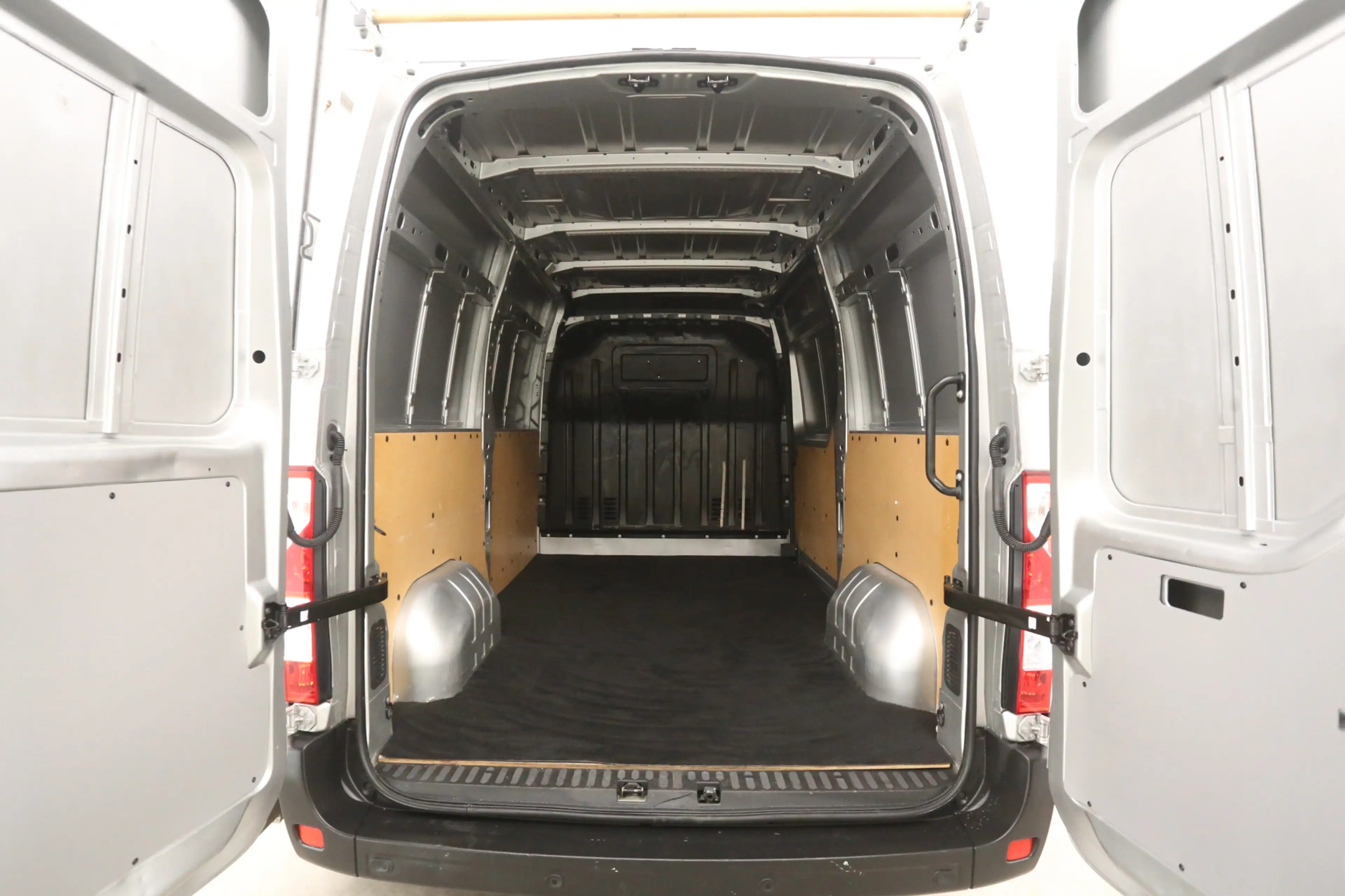 Citroen Jumper Opel Movano 2.3 Turbo L2H2 | Glasresteel | Airco | — photo 3