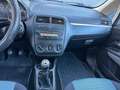 Fiat Grande Punto 1.2 Dynamic,bj.2009,kleur:grijs ! Airco,Sportvelge Grijs - thumbnail 13