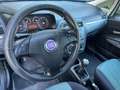 Fiat Grande Punto 1.2 Dynamic,bj.2009,kleur:grijs ! Airco,Sportvelge Grijs - thumbnail 6