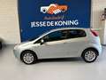 Fiat Grande Punto 1.2 Dynamic,bj.2009,kleur:grijs ! Airco,Sportvelge Grijs - thumbnail 18