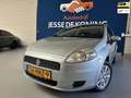 Fiat Grande Punto 1.2 Dynamic,bj.2009,kleur:grijs ! Airco,Sportvelge Grijs - thumbnail 1