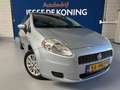 Fiat Grande Punto 1.2 Dynamic,bj.2009,kleur:grijs ! Airco,Sportvelge Grijs - thumbnail 2