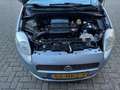 Fiat Grande Punto 1.2 Dynamic,bj.2009,kleur:grijs ! Airco,Sportvelge Grijs - thumbnail 22