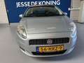 Fiat Grande Punto 1.2 Dynamic,bj.2009,kleur:grijs ! Airco,Sportvelge Grijs - thumbnail 9