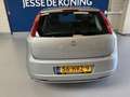 Fiat Grande Punto 1.2 Dynamic,bj.2009,kleur:grijs ! Airco,Sportvelge Grijs - thumbnail 10