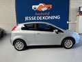 Fiat Grande Punto 1.2 Dynamic,bj.2009,kleur:grijs ! Airco,Sportvelge Grijs - thumbnail 19
