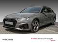 Audi A4 Avant S line 35 TDI S tronic AHK/PANO/360°/NAVI+++ Gris - thumbnail 1
