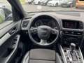 Audi Q5 2.0 TDI 177 Quattro S Line S tronic 7 Schwarz - thumbnail 32