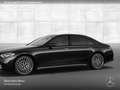 Mercedes-Benz S 500 L 4M AMG+NIGHT+PANO+DIGITAL-L+BURMESTER3D Чорний - thumbnail 3