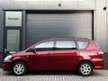 Toyota Avensis Verso 2.0i Executive 7p. Rot - thumbnail 3