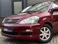 Toyota Avensis Verso 2.0i Executive 7p. Rot - thumbnail 4