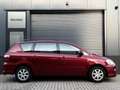 Toyota Avensis Verso 2.0i Executive 7p. Rot - thumbnail 5