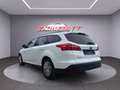 Ford Focus Trend Weiß - thumbnail 3