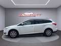 Ford Focus Trend Weiß - thumbnail 2