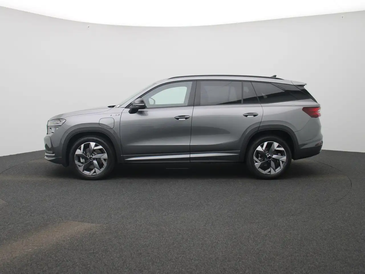 Skoda Kodiaq 2026