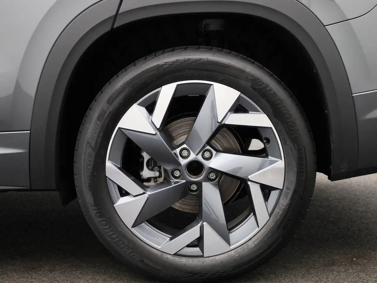 Skoda Kodiaq 2026 — фото 13