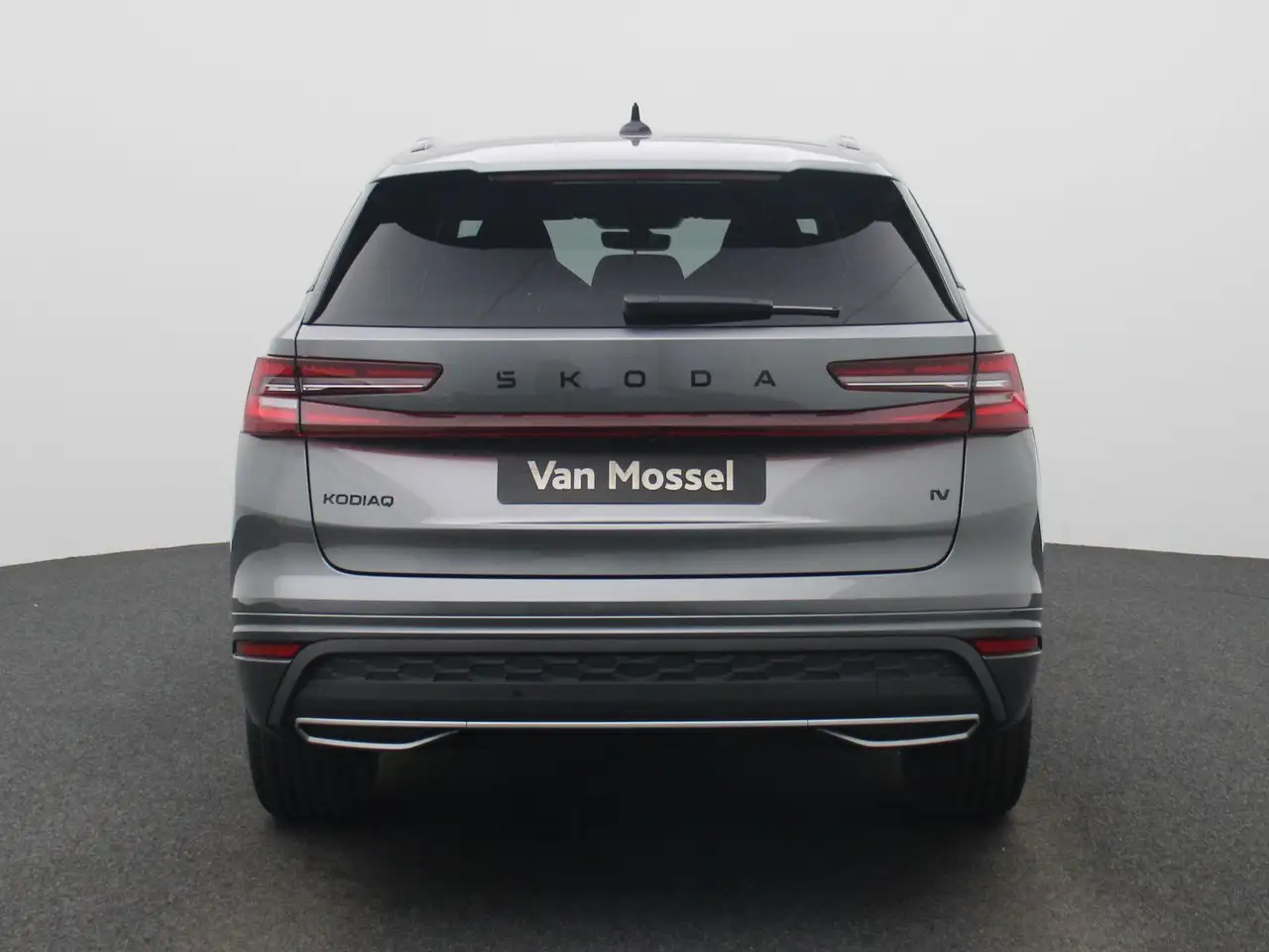 Skoda Kodiaq 2026