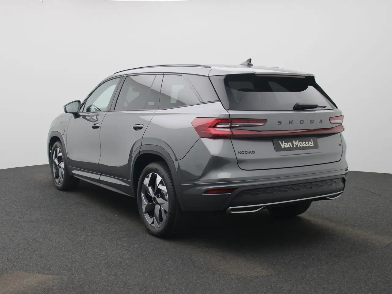 Skoda Kodiaq 2026