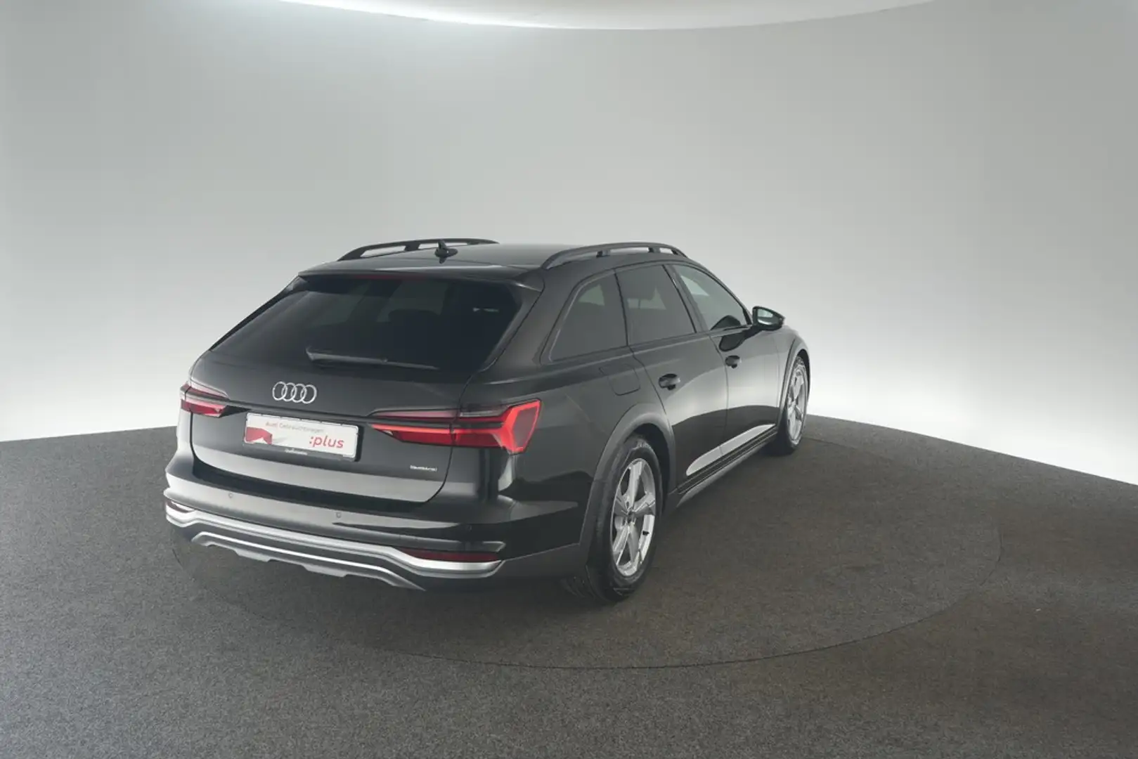 Audi A6 allroad 40TDI Quattro AHK VirtualCockpit Schwarz - 2