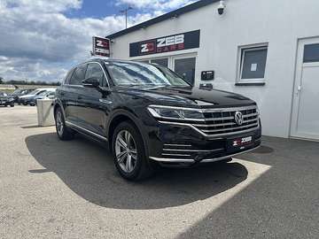 4Motion V6 TDI SCR Aut.